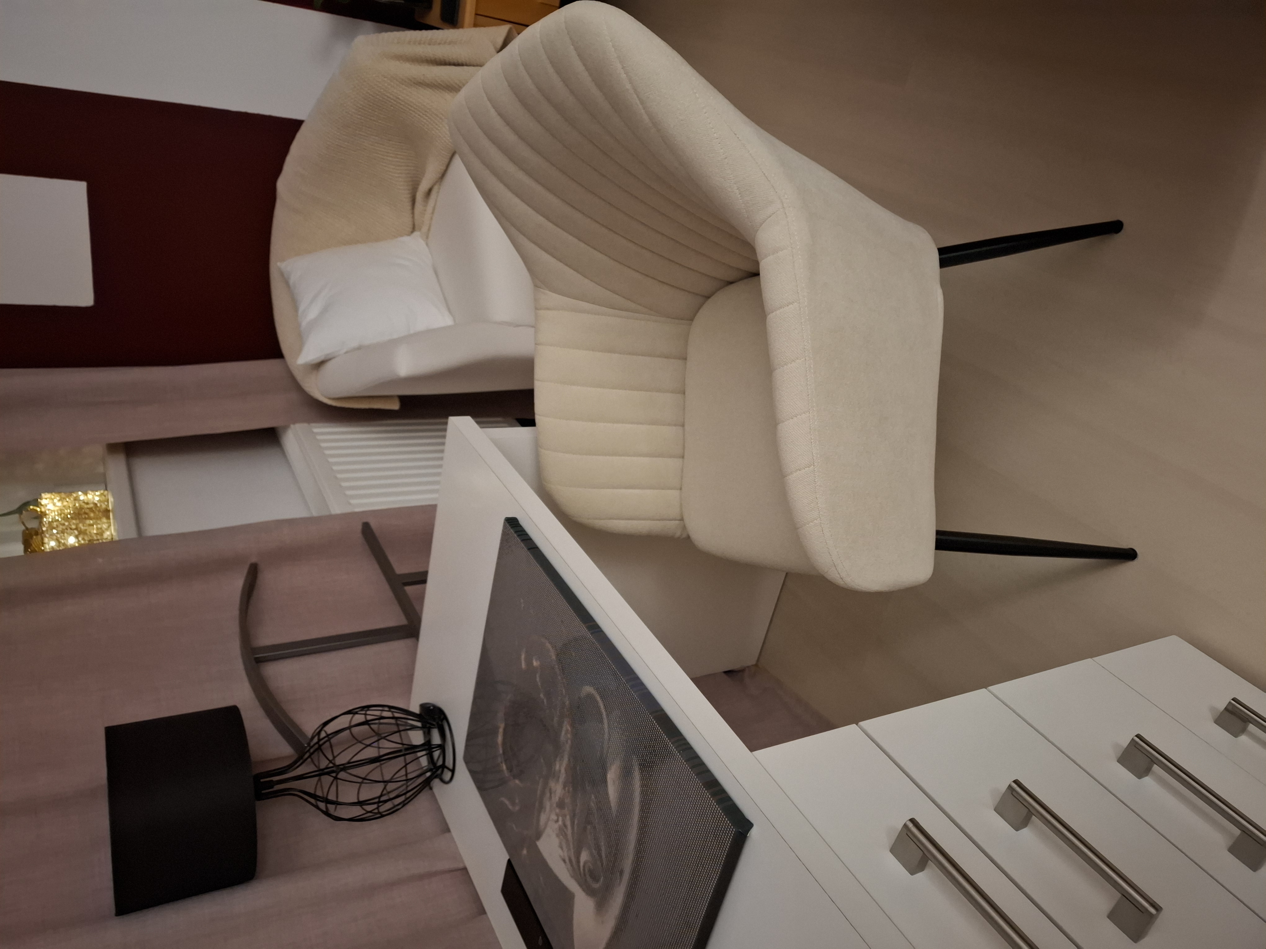 Židle Emilia (92561) zdjęcie klienta Lenka