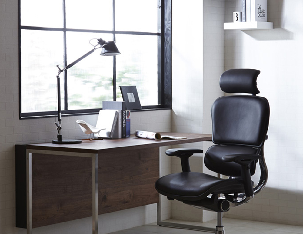 Ergohuman - proč si u nás vybrat verzi  ELITE?