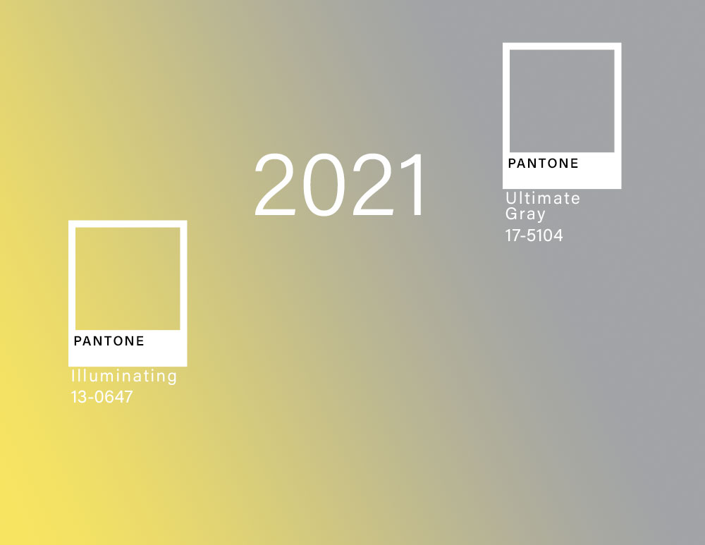 Barva roku 2021