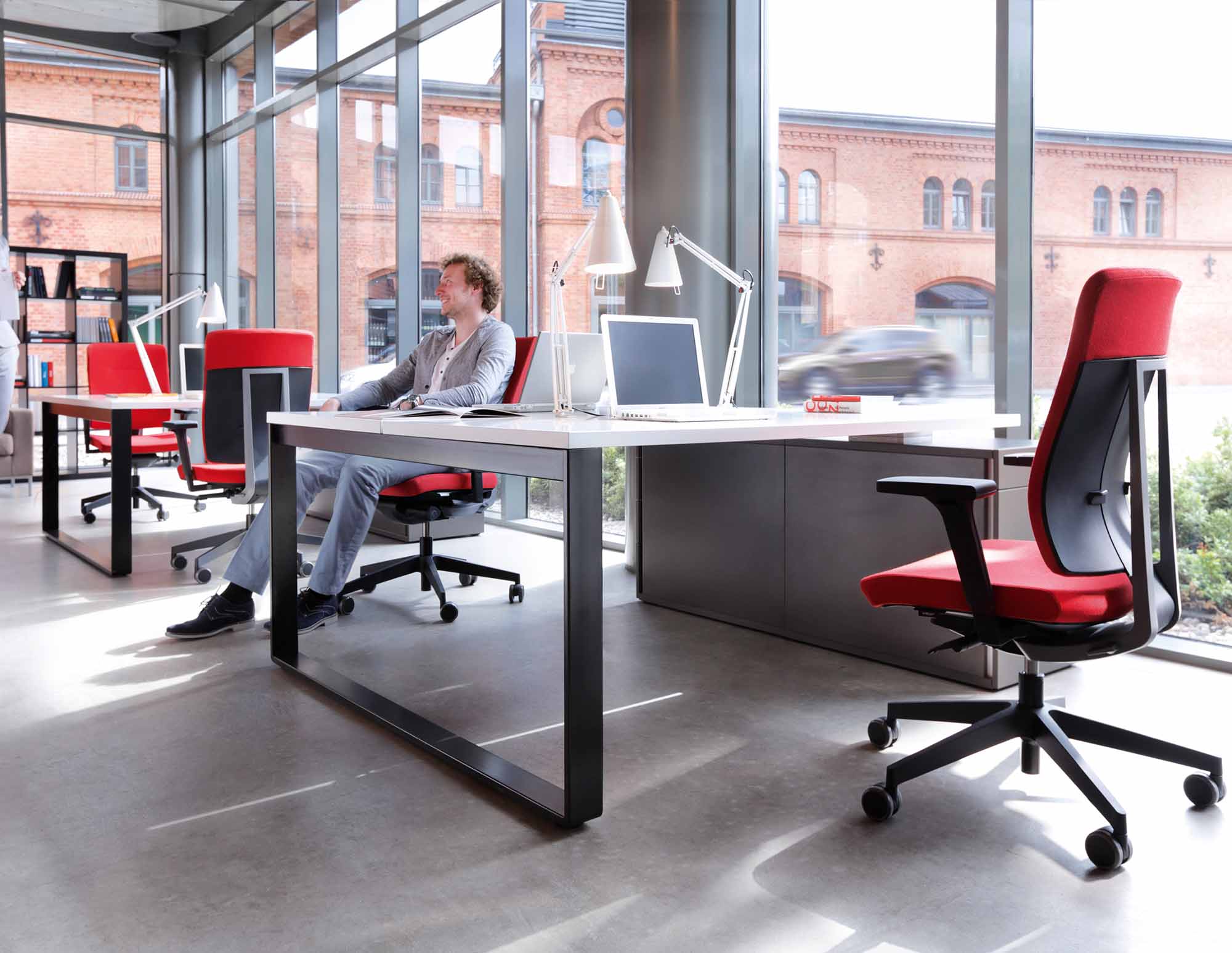 Opěradlo - jak si vybrat to správné?