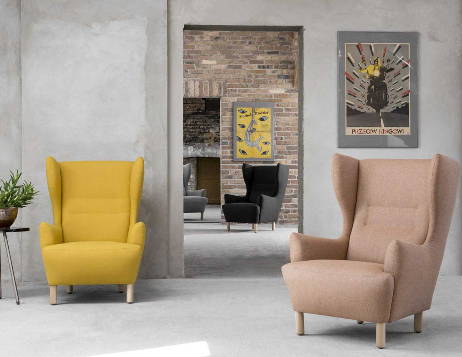 Minimalismus ze severu, aneb jak se skandinávský styl objevil v našich domovech