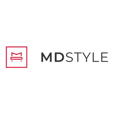 MDstyle logo