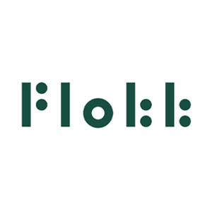 Flokk logo