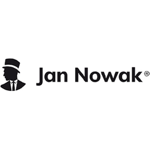 Jan Nowak logo