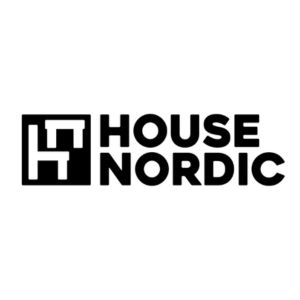 House Nordic logo