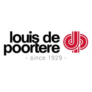 Louis De Poortere logo