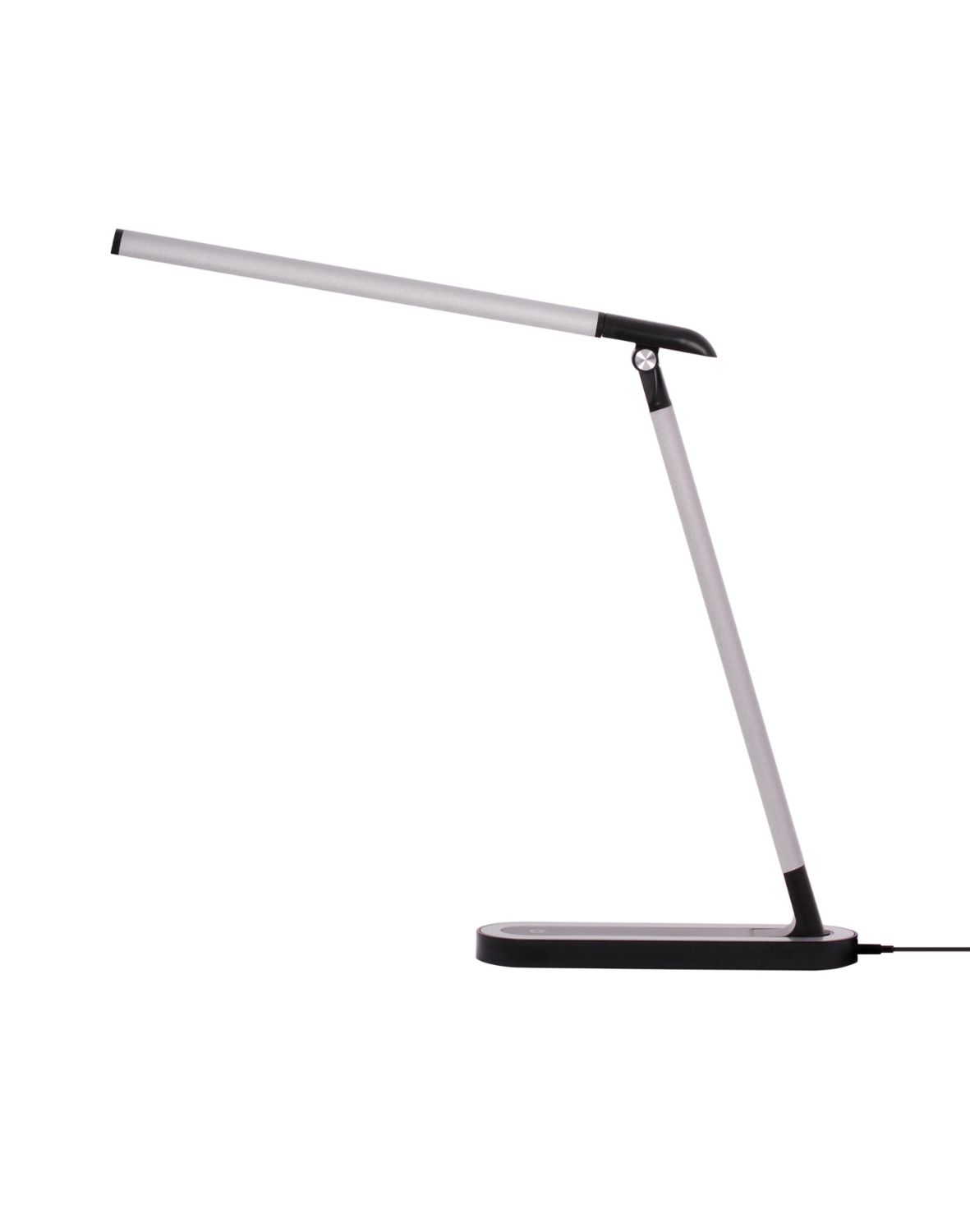lampa-led-niko-czarna