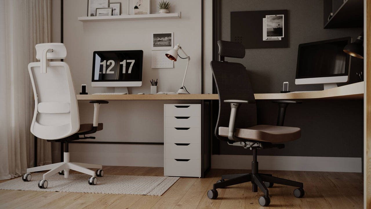 fotel biurowy nico ws hd