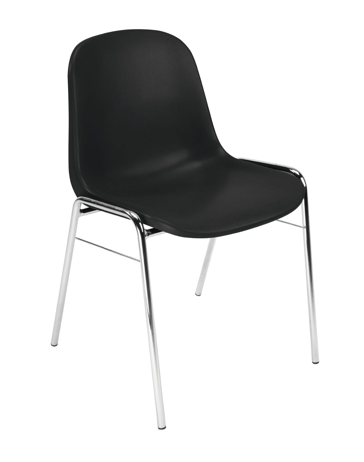 Nowy Styl Beta chrome konferenční židle