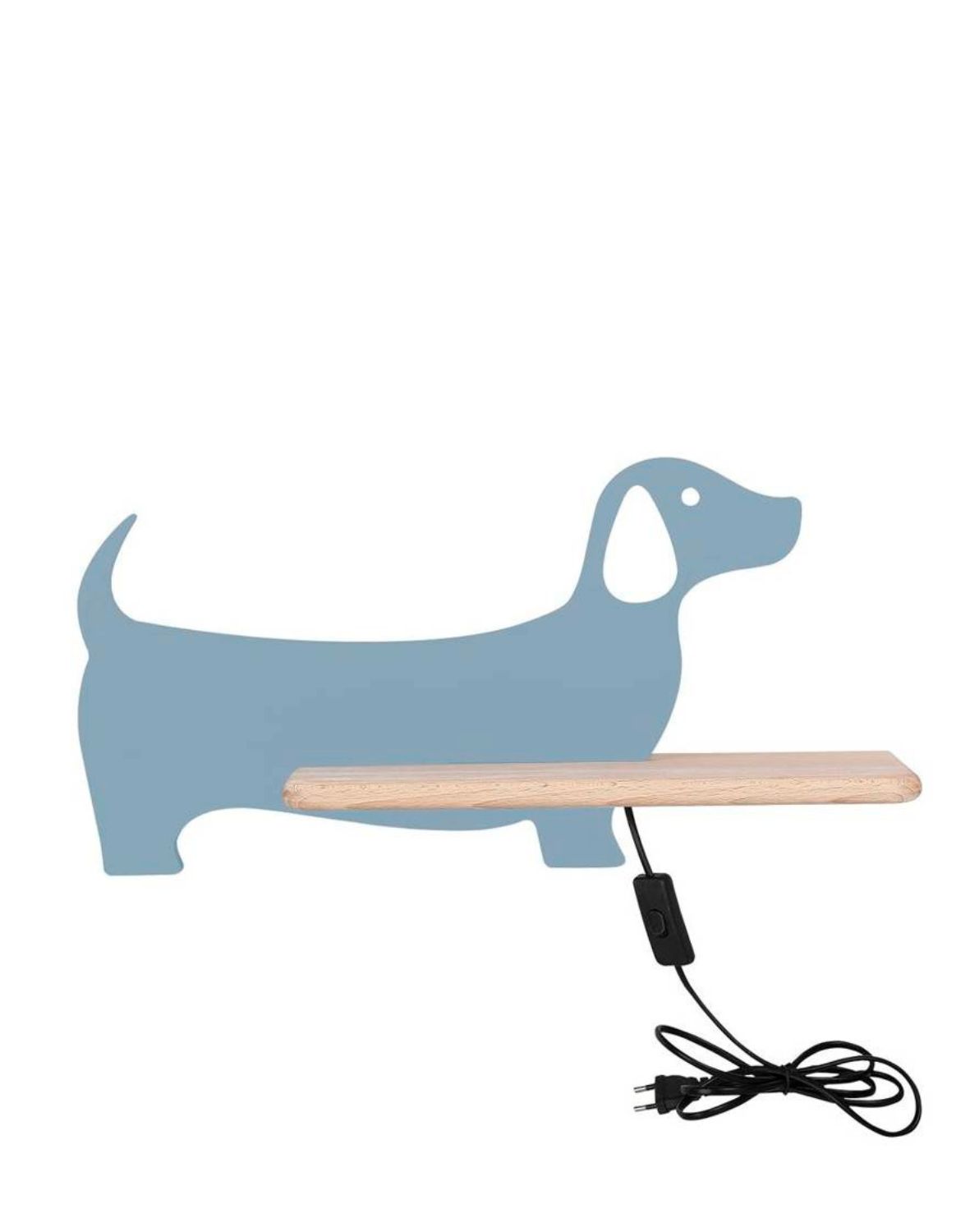 Candellux - Nástěnná lampa Led Dog