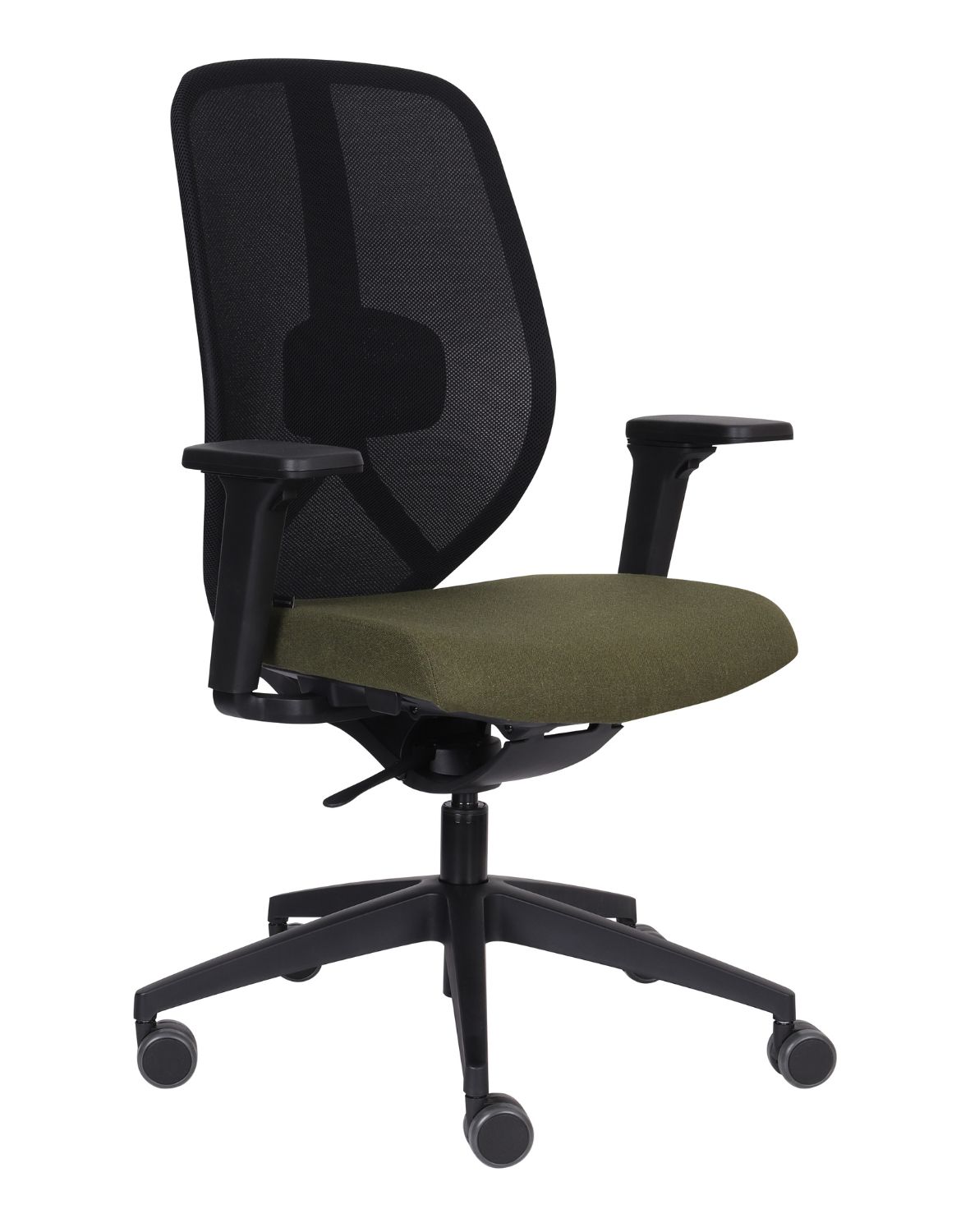 Ergonomická kancelářská židle 4U BS