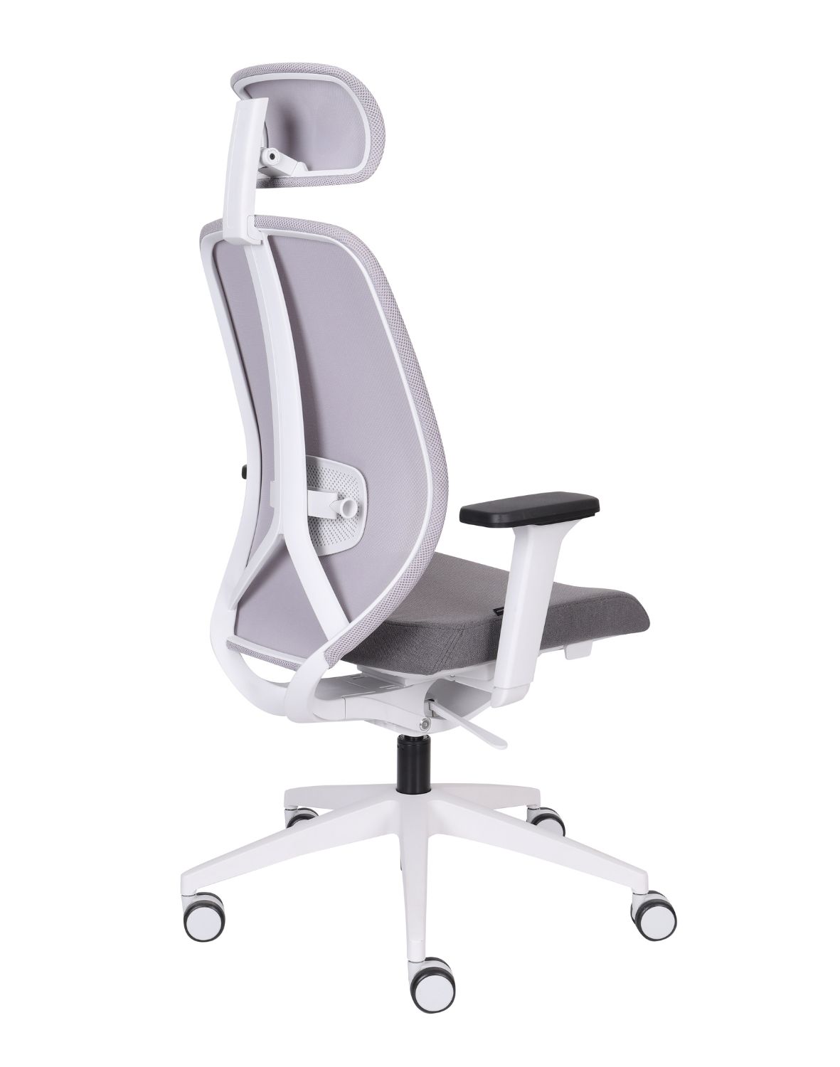 fotel ergonomiczny 4u gs hd