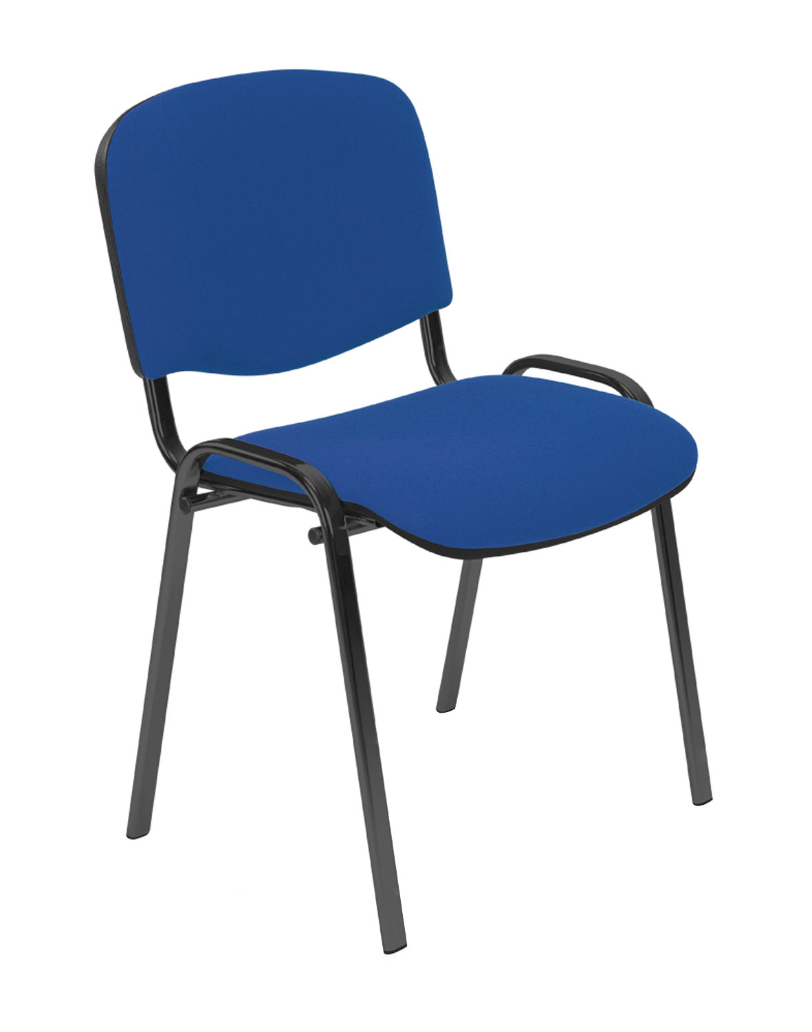 Nowy Styl Iso black konferenční židle