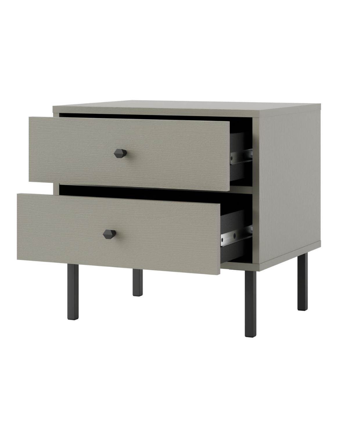 stolik nocny tokyo 2 eukaliptus