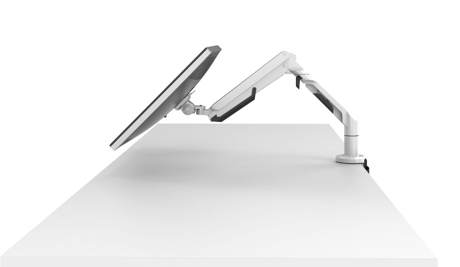 alto 102 white zestaw