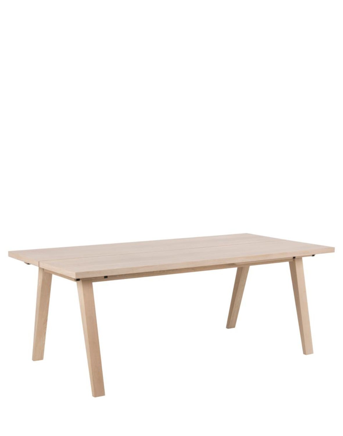prostokątny stół do jadalni a-Line (77025), 200 cm