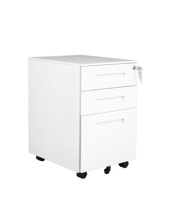 zestaw alto 101 white z kontenerkiem