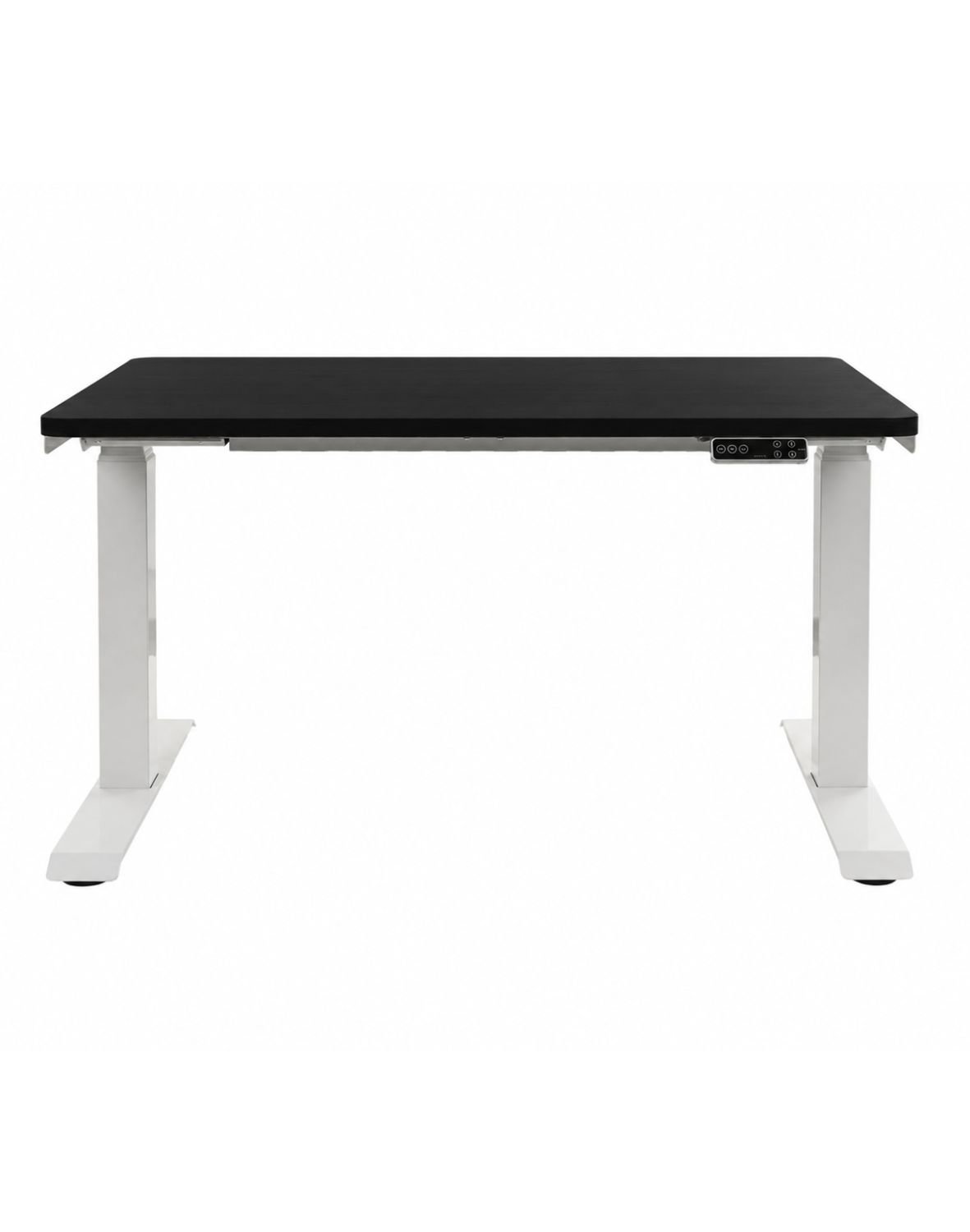 Biurko regulowane Alto 101 White 110x70 cm