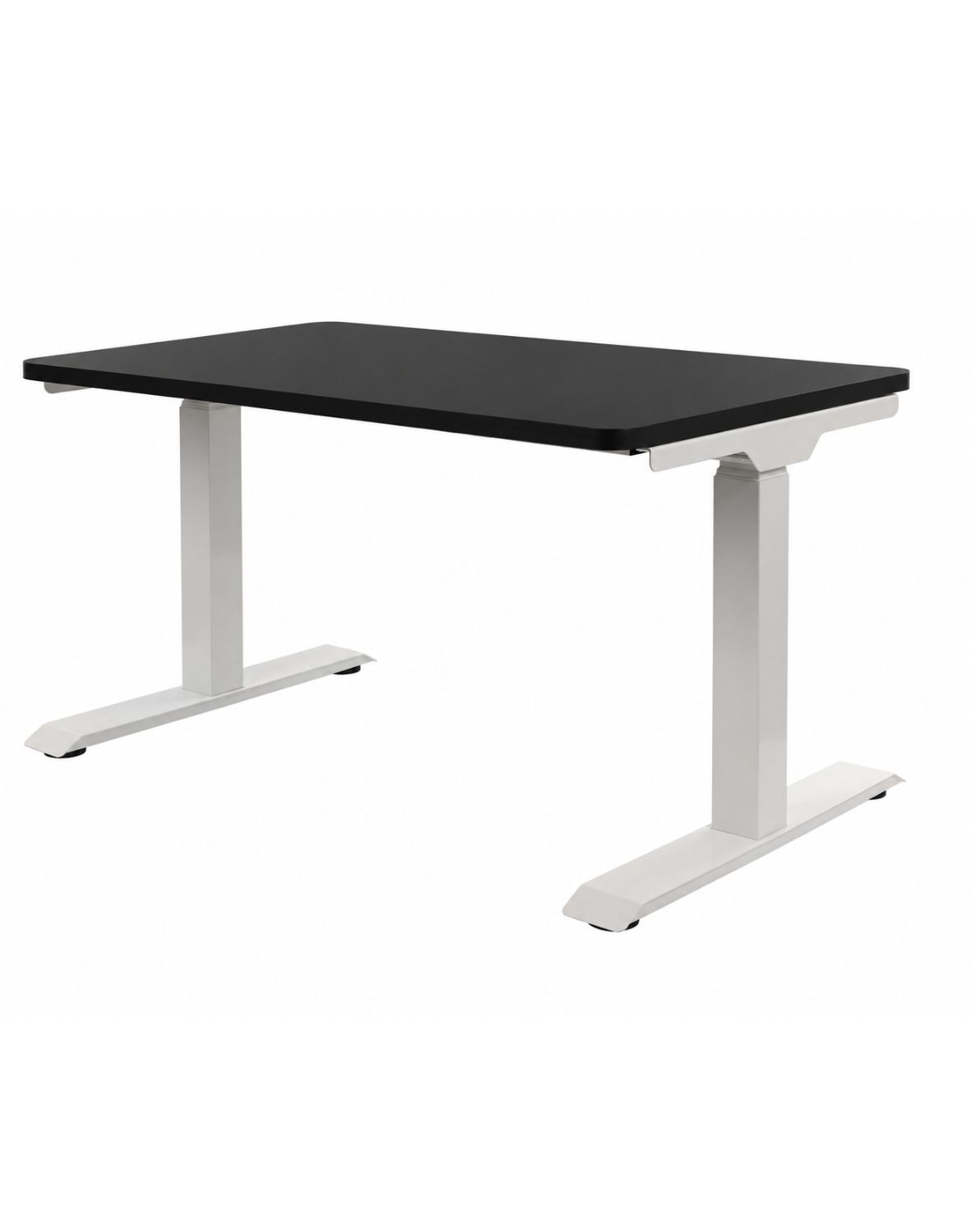 Biurko regulowane Alto 101 White 110x70 cm