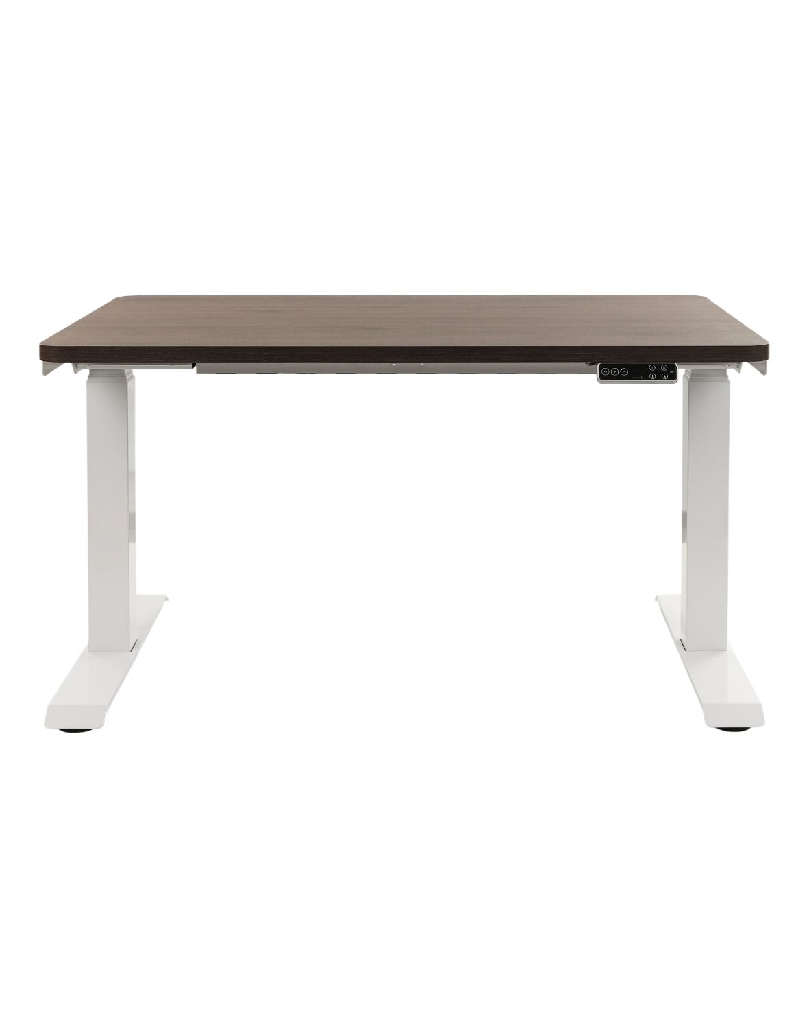 Biurko regulowane Alto 101 White 110x70 cm