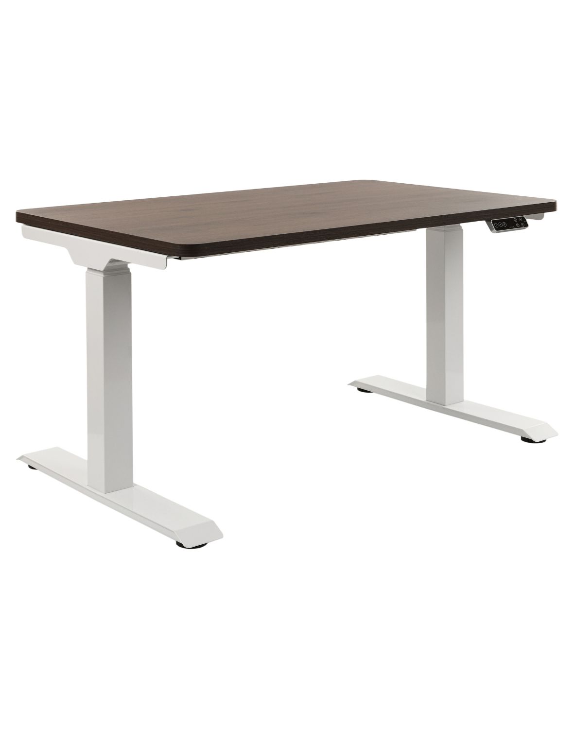 Biurko regulowane Alto 101 White 110x70 cm