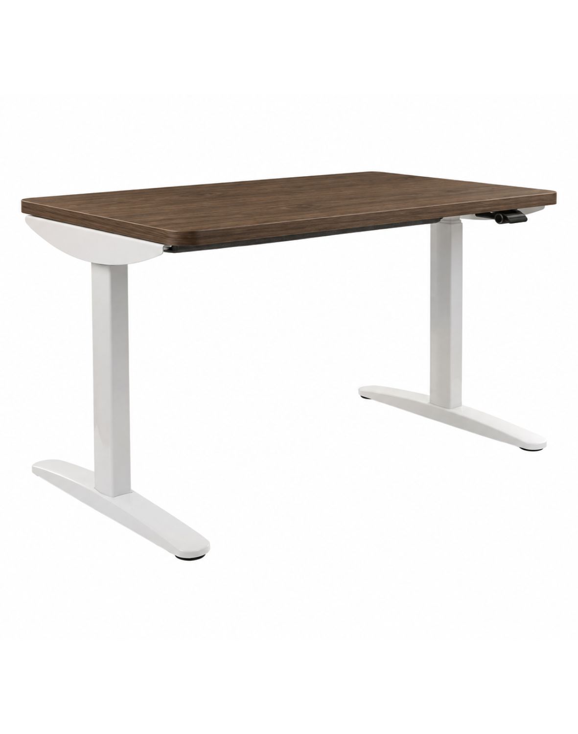 Biurko regulowane Alto 102 White 110x70 cm