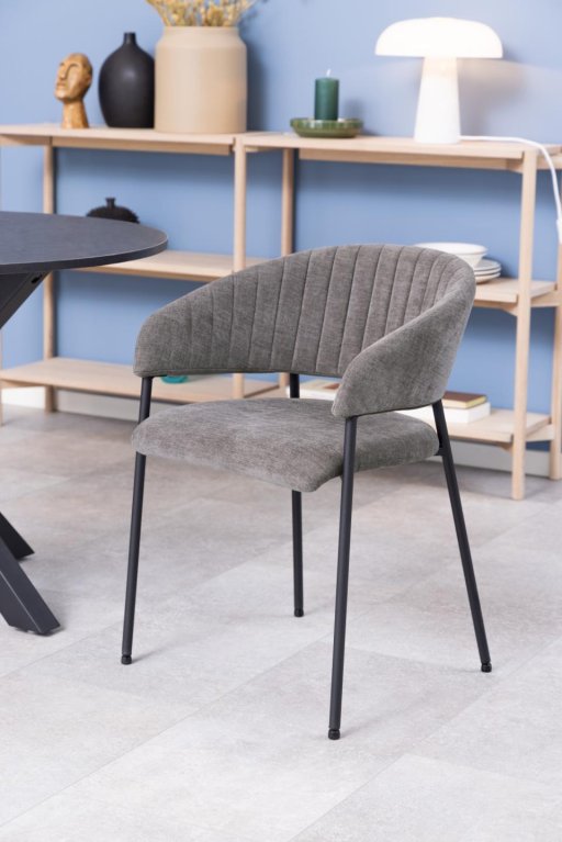 Krzesło do jadalni Ann