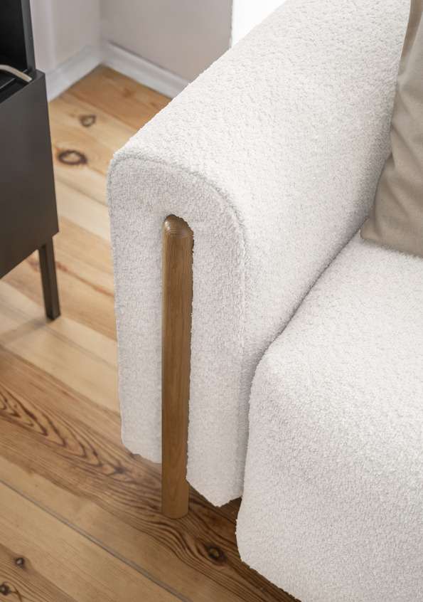 Kanapa rozkładana Arcadova I