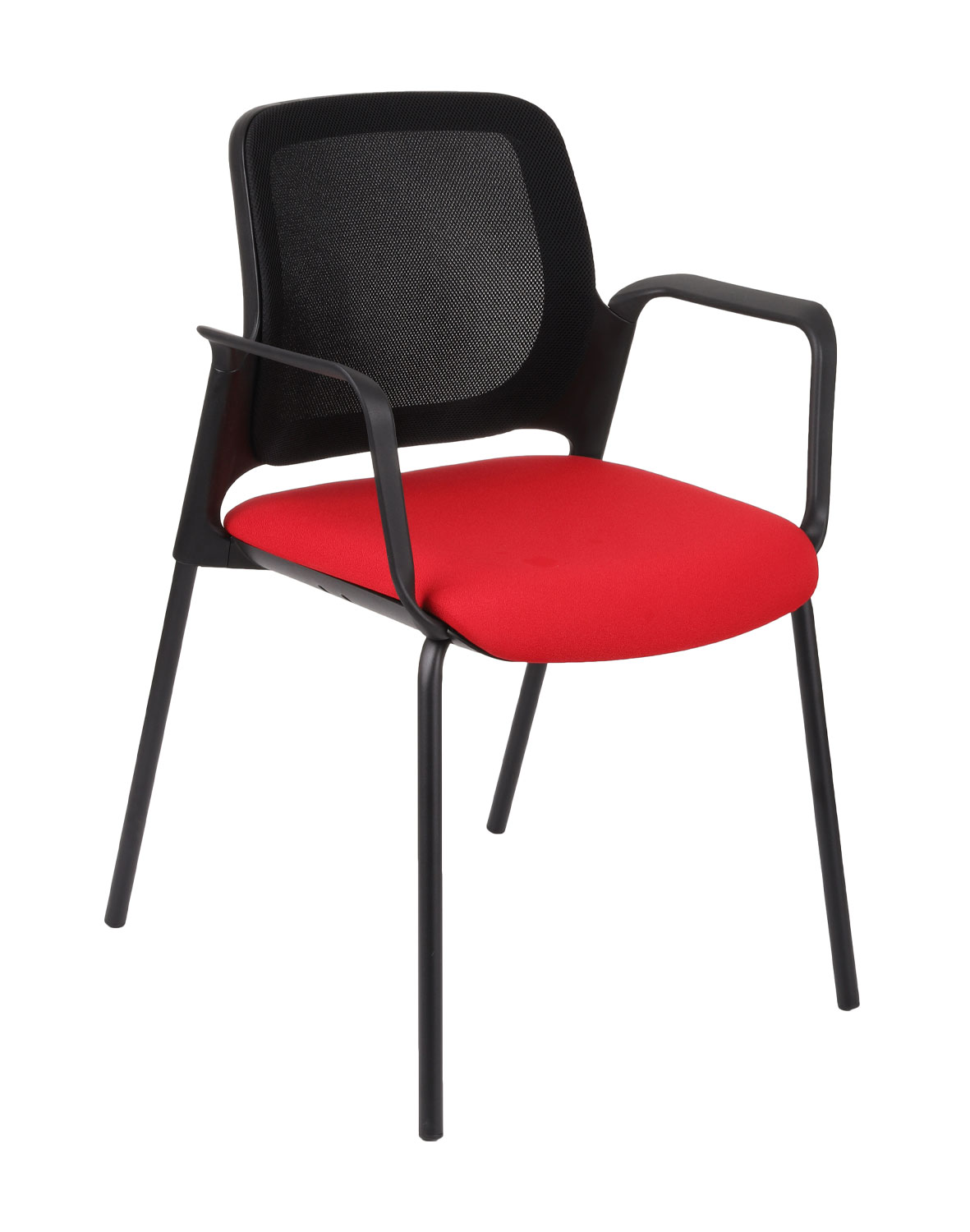 Židle Aspen 4L BS Arm