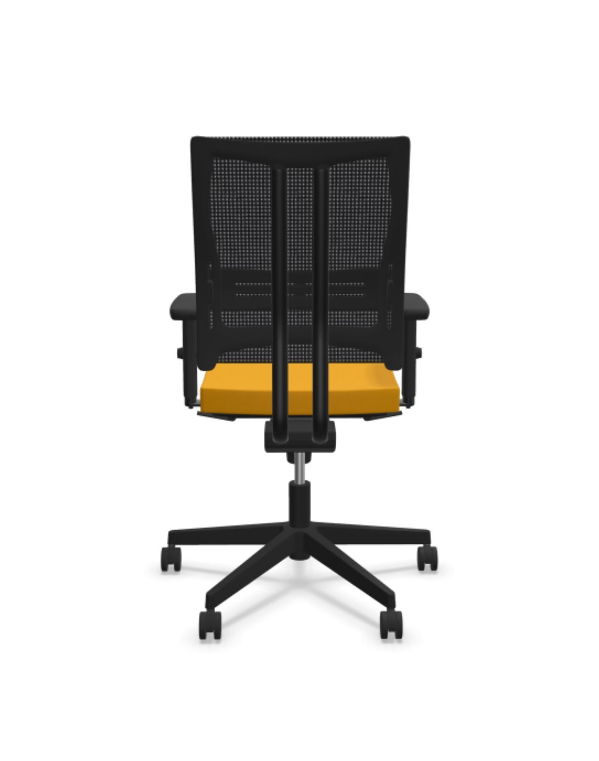 krzeslo obrotowe at motion mesh