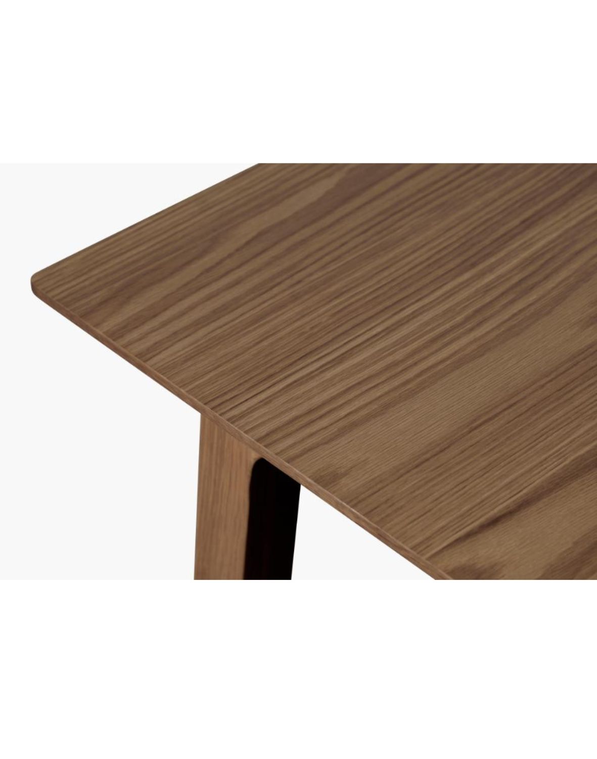 rozkładany stół do jadalni bari (42930), przydymiony dąb