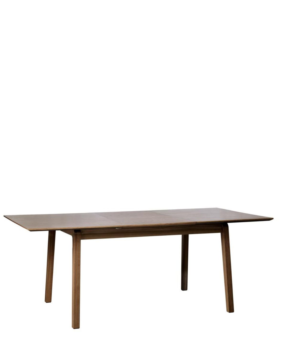 rozkładany stół do jadalni bari (42930), przydymiony dąb