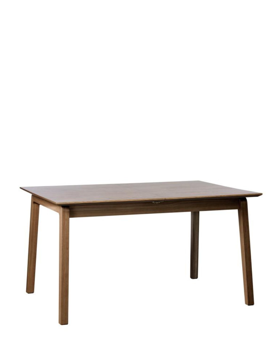 rozkładany stół do jadalni bari (42930), przydymiony dąb