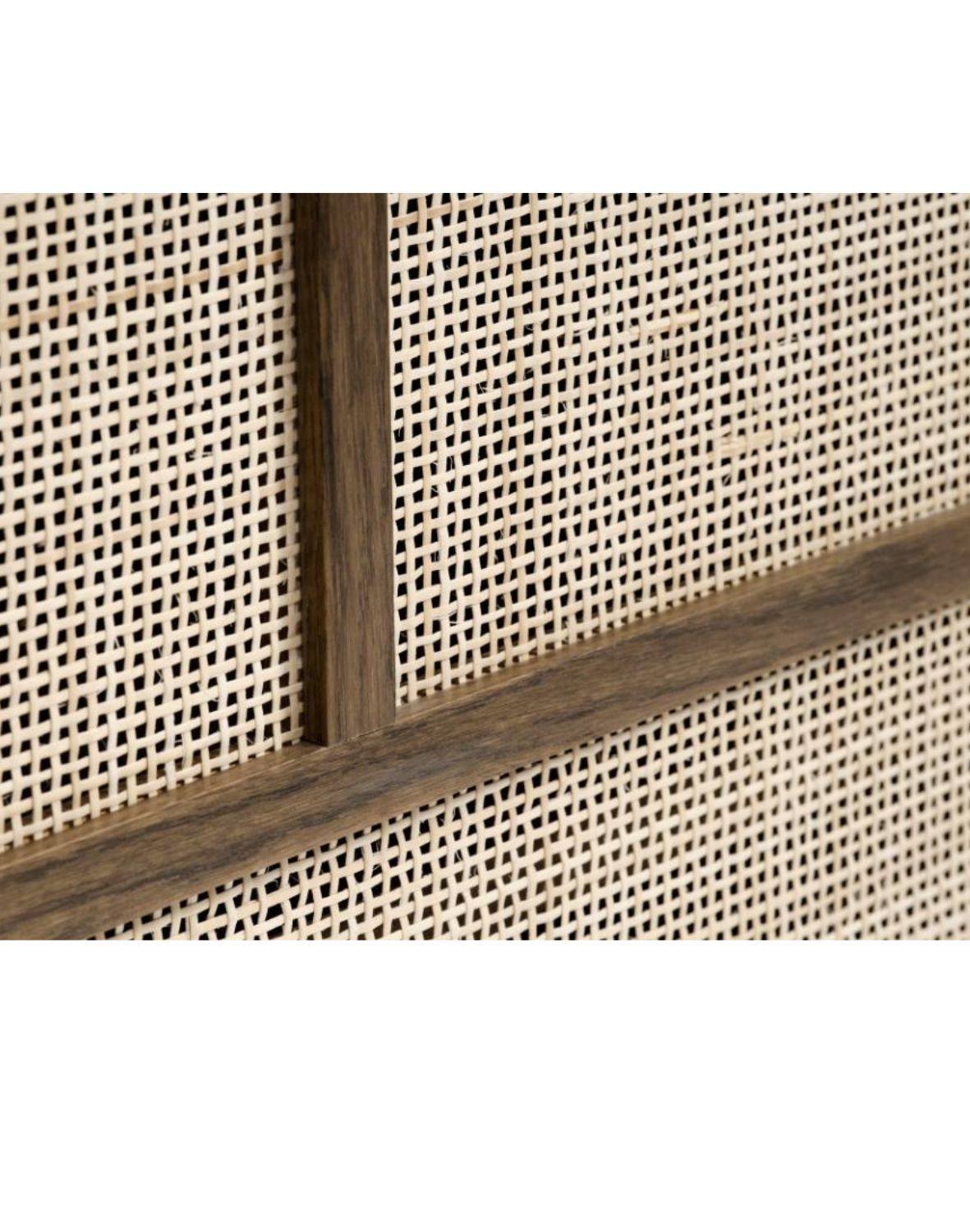 drewniana komoda barrali (46712931), 180 cm, jasny dąb