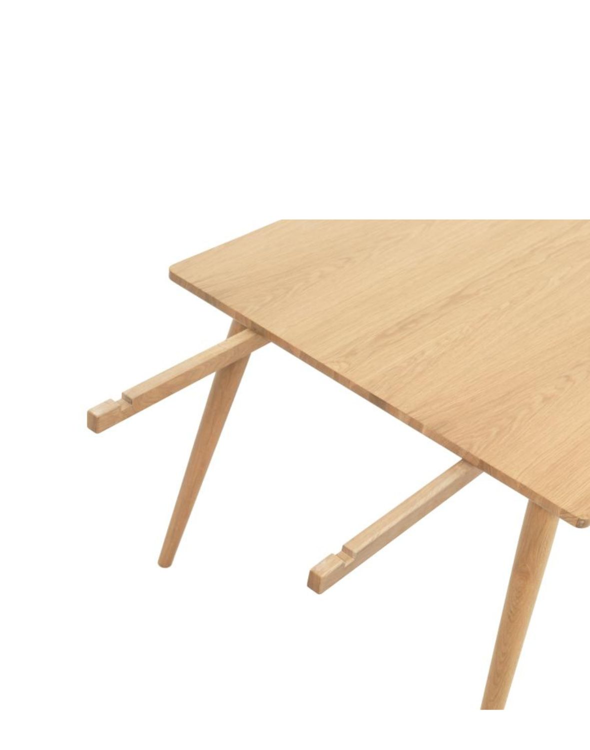 stół do jadalni barrali 90X150 cm (43240201) z możliwością rozłożenia