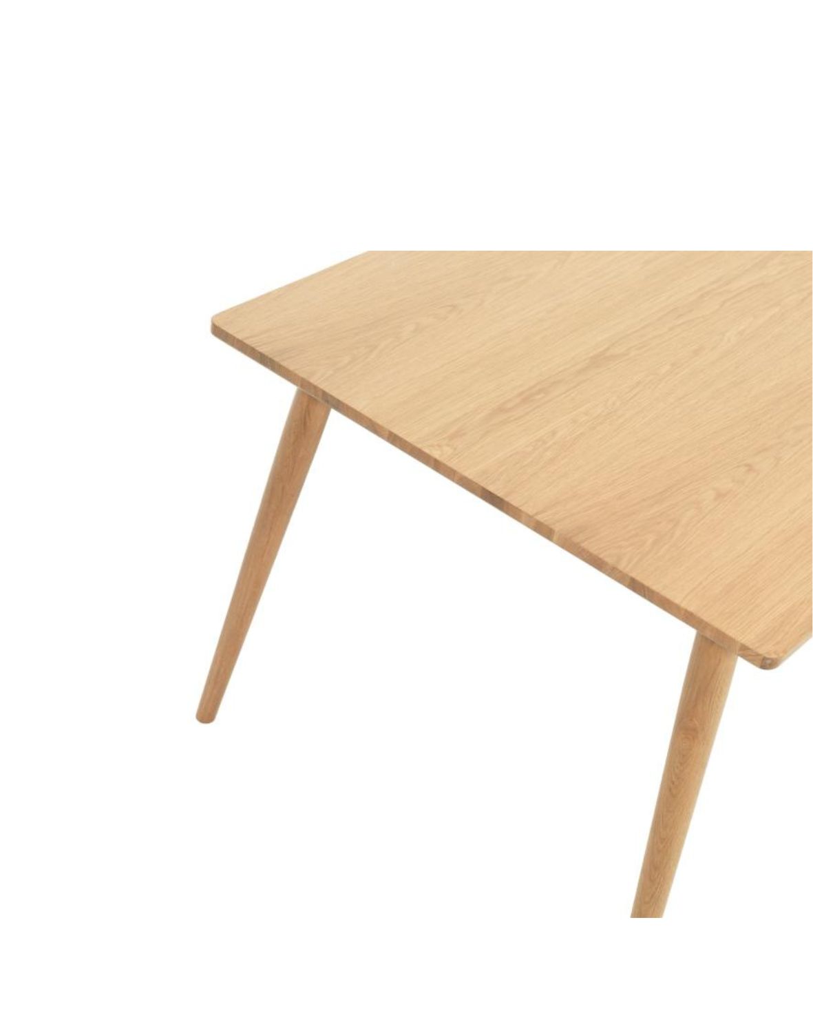 stół do jadalni barrali 90X190 cm ( 43250200) z możliwością rozłożenia