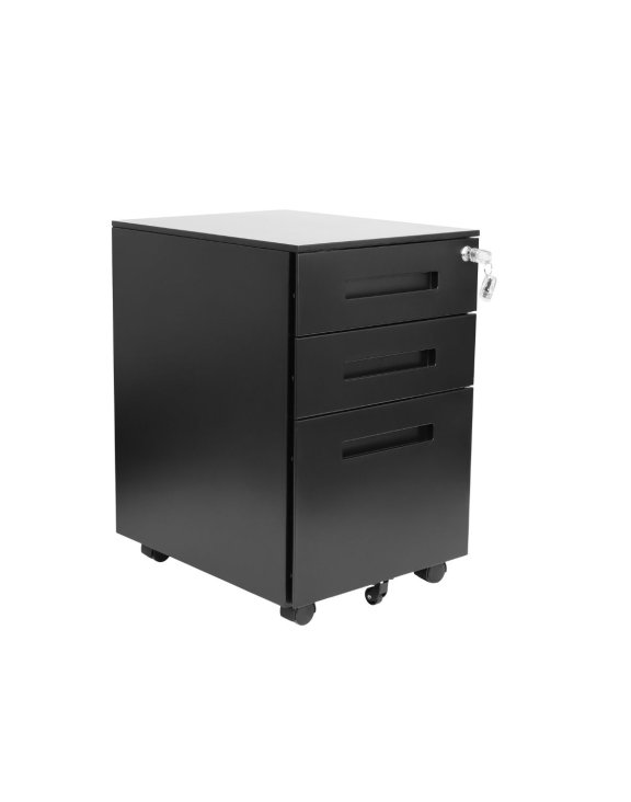 zestaw biurko alto kontenerek