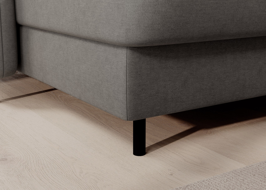 Narożnik U rozkładany Berrto