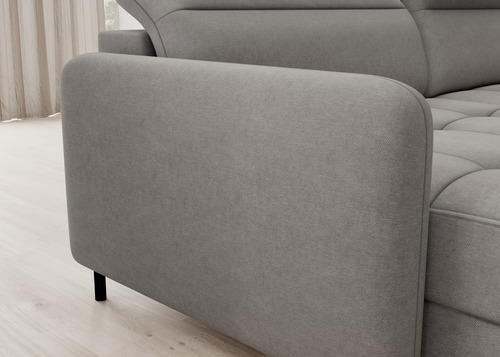 Narożnik U rozkładany Berrto