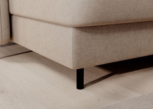 Narożnik U rozkładany Berrto