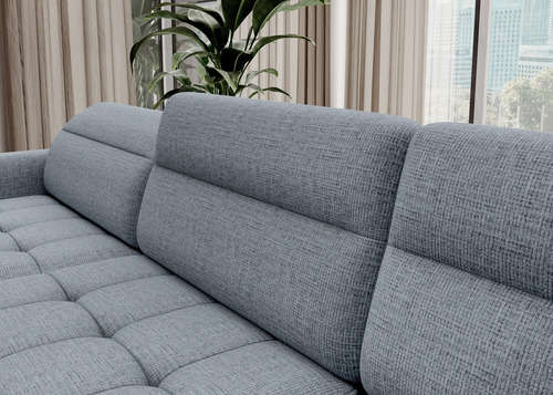 Narożnik U rozkładany Berrto