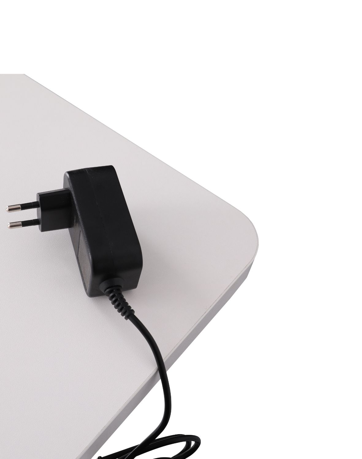 biurko z regulacja wysokosci alto 100 black 140 cm