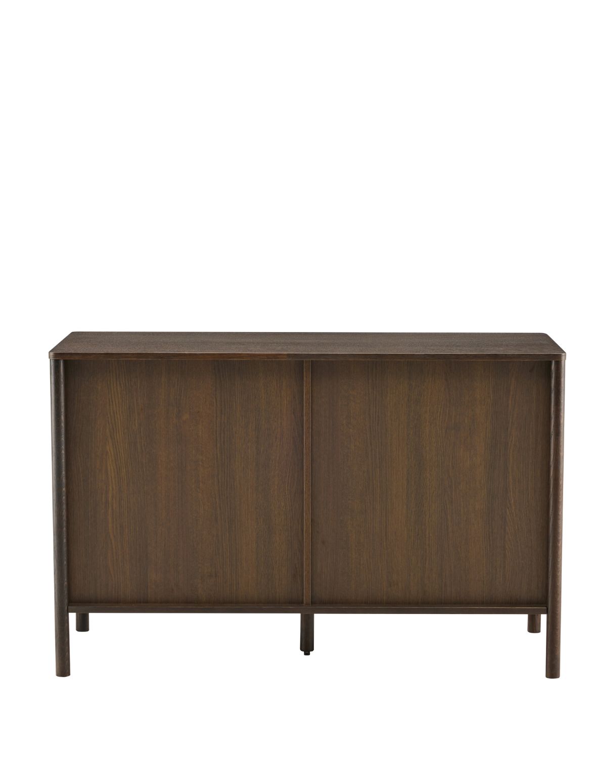 komoda blair z 6 szufladami (cd01) przydymiony dąb 120 cm