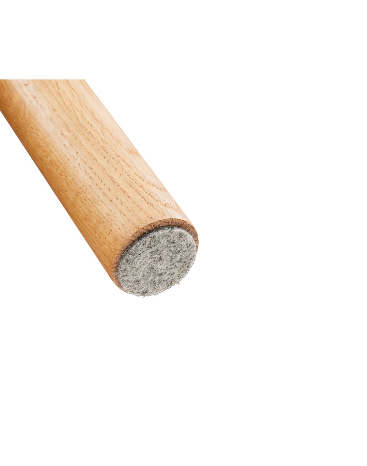 szafka nocna blair (ns01), naturalny dąb