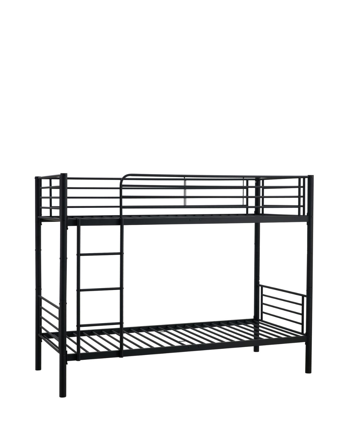 Łóżko piętrowe Bunky