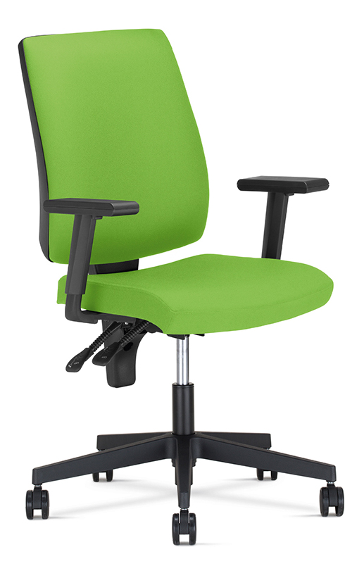 Nowy Styl Taktik R kancelářská židle modrá