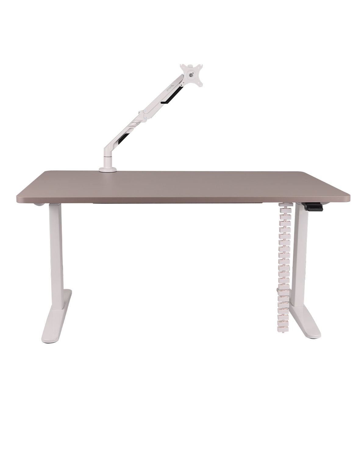 alto 102 white zestaw