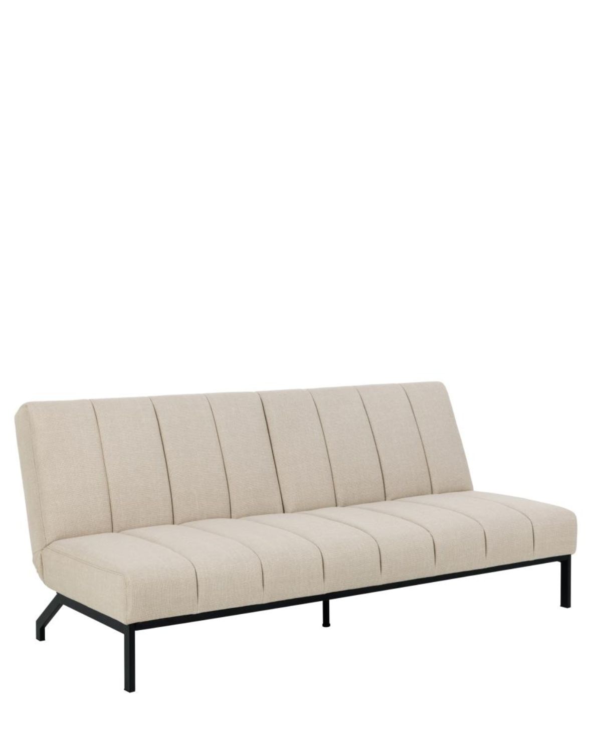 sofa z funkcją spania, rozkładana caix (02827)