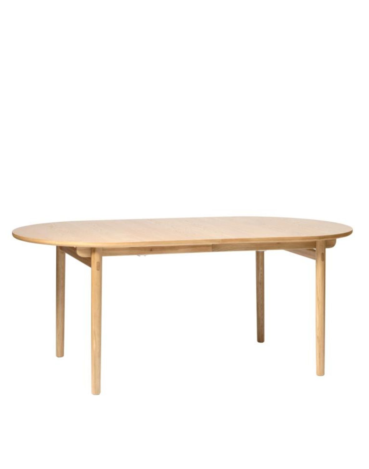 stół do jadalni carno 100X190 cm (46010200) z możliwością rozłożenia