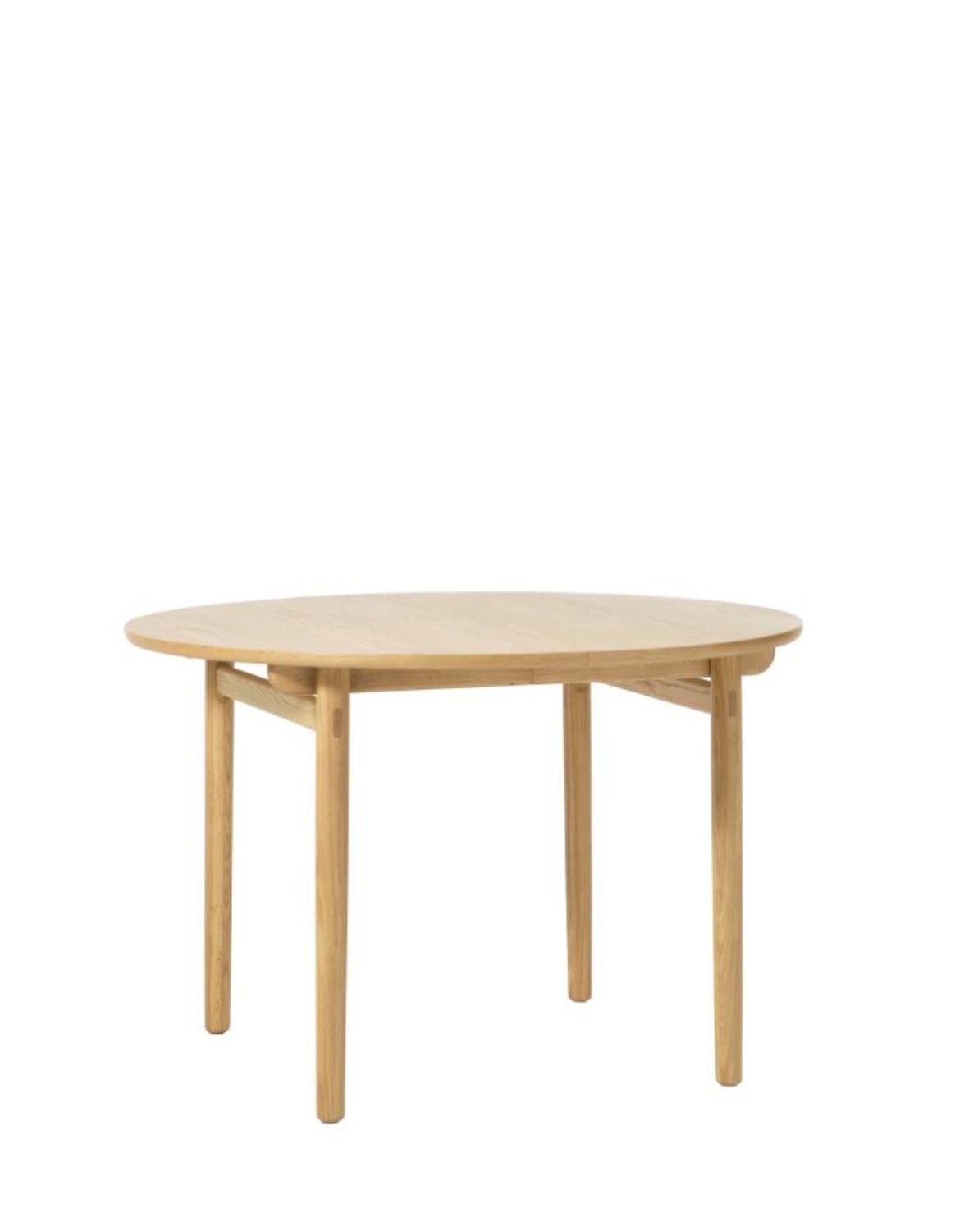 stół do jadalni carno 120 cm (45990200) z możliwością rozłożenia